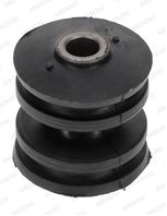 NISB16539_сайлентблок задней продольной тяги!\ Nissan Primera P12 /X-Trail T30 01-07