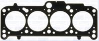 Прокладка ГБЦ AUDI: 80 1.9 TDI 91-94  80 Avant 1.9