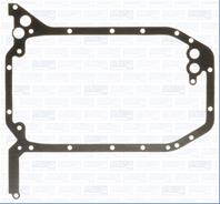 14 0577 00_прокладка поддона двигателя! Audi 80/100/A4/A6/A8 2.6/2.8 ABC/AAH/AC
