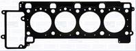 10 1266 00_прокладка ГБЦ левая! 1.5mm BMW E38/E65