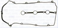 11 0563 00_=56 0172 00 !прокладка клап. крышки л. mazda 323/xedos 6/9 2.0/2.5 v6 kf/kl 90&gt