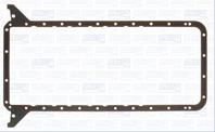 14 0649 00_прокладка поддона двигателя! BMW E34/E39/E32/E38 3.0-4.4 V8 32V M60/