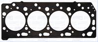 Прокладка ГБЦ Mitsubishi L200 11/05-