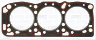 10 0793 00_прокладка ГБЦ! Mitsubishi Pajero  Hyundai Sonata 3.0 V6 12V 6G72/G6A