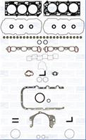 50 2105 00_к-кт прокладок двс! chrysler 300m 3.5