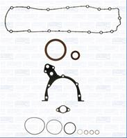 54 0774 00_к-кт прокладок ДВС нижний! Opel Astra/Corsa/Vectra 1.4/1.6 16V 93&gt
