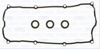 56 0267 00_прокладка клапанной крышки! (x2) opel