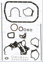 Набор прокладок MITSUBISHI COLT III 88-92  ECLIPSE I 91-95  GALANT IV 87-92  GALANT V 92-96  LANCER