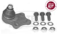 Опора шаровая CITROEN: BERLINGO 96-, BERLINGO 96-, XSARA 97-05, XSARA 97-05, XSARA 97-05, XSARA купе 98-05, ZX 91-97, ZX 93-98, ZX 93-98, PEUGEOT: PARTNER Comb