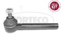 Наконечник рулевой тяги FIAT: BARCHETTA 95-, PUNTO 93-99, PUNTO 99-, PUNTO Van 96-00, PUNTO Van 00-, PUNTO 94-00, LANCIA: Y 95-03