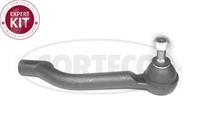 Наконечник рулевой тяги лев NISSAN: QASHQAI J10E, X-TRAIL (T31), RENAULT KOLEOS (HY)
