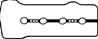 прокладка клапанной крышки :