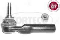 Наконечник рулевой тяги ALFA ROMEO: 145/146 95-01, 155 93-12/97, GTV 95-, FIAT: DOBLO CH.->5120134 -11/2001, MAREA 97-, MULTIPLA 99-