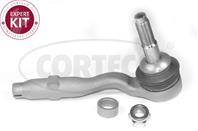Наконечник рулевой тяги лев BMW: 5 (F07, F10, F11) 09-, 6 (F12, F13) 11-, 7 (F01, F02, F03, F04) 08-