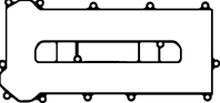 Прокладка клапанной крышки FORD: MAVERICK 2.3 16V 01-  MONDEO III 1.8 16V/2.0 16V 00-07  MONDEO III