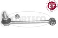 Тяга стабилизатора задн BMW: 3 E90/E91 01/05-, 1 E87 03-