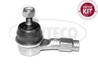 Наконечник рулевой тяги HYUNDAI: LANTRA 90-95, MITSUBISHI: CARISMA 95-06, LANCER 95-, VOLVO: S40 95-04