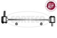 Тяга стабилизатора задн металл MERCEDES-BENZ: S-CLASS W140/C140 91-99, W220 99-