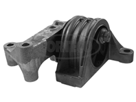 Опора двигателя Fiat Commerciali Ducato R/2002 2.8JTD  CITROEN Jumper (244) АКПП 2.8HDI  PEUGEOT Bo...