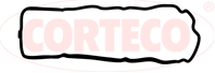 Прокладка клапанной крышки NISSAN: PRIMERA 1.8 02-  PRIMERA Hatchback 1.8 02-  PRIMERA универсал 1....