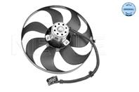 ENGINE RADIATOR FAN