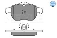 Opel vectra c/signum 02  saab 9-3 02  fiat croma 05