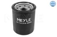 Фильтр масляный meyle