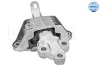 Опора двигат.лев OPEL Astra J 1.4 1.6L 12/09-