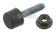Отбойник капота mb w124  w201  w210