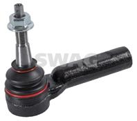 Наконечник рулевой Chevrolet Cruze (J300/305/308/309), Opel Astra J, Insignia, Zafira C (09-) 13948058