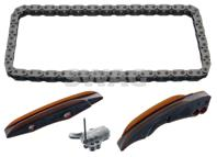 Комплект цепи ТНВД BMW: 1 116 d/118 d/120 d/123 d
