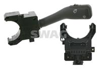 Переключатель подрулевой AUDI: A2 00-05, A6 97-05, TT 98-06, TT Roadster 99-06 SKODA: FABIA 99-08,