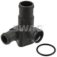 Фланец / тройник VW A4 B5/A6 C4/80 B4/PASSAT B5