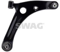 Рычаг подвески MITSUBISHI: COLT CZC кабрио 06-09, COLT PLUS VII 04-, COLT VI 02-, COLT VII 08- SMA