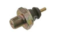 Oil pressure switch