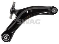 Рычаг подвески NISSAN: QASHQAI / QASHQAI +2 07-