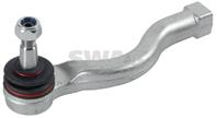 Наконечник рулевой тяги MITSUBISHI: L 200 05-, PAJERO CLASSIC 02-, PAJERO III Canvas Top 00-06