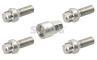 30927056 b529 audi / vw / mb к-т секреток