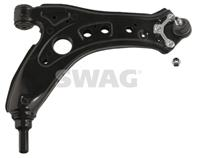 Рычаг подвески SEAT: CORDOBA 02-09, IBIZA IV 02-09 SKODA: FABIA 06-, FABIA 99-08, FABIA Combi 07-,