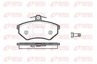 134 50_=571376X=FDB774 !колодки дисковые п.\VW Golf III 1.6-1.9TD 91-97/Passat 2.2GT 80-88/2.0 88-96