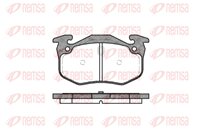 144 06 571747B223928 !колодки дисковые з. Renault Megane 2.0i/1.9DTi 96&gt