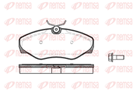 834 00_!колодки дисковые п.\ Renault Avantime 2.0/3.0/2.2dCi 01-03/Espace 98&gt