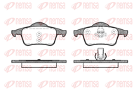 714 00_=725 000B-SX=FDB1383 !колодки дисковые з.\ Volvo S80 98&gt/S60/V70 00&gt/C70 97-00/XC70 2.5D5 02&gt