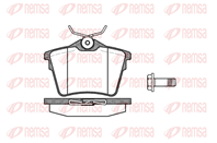 1103 00 FDB1727 [425279] !колодки дисковые з. Peugeot 407 1.6-2.0HDi 04&gt