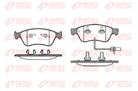 1056 02_!колодки дисковые п.\ Audi A8 3.0-4.0DT 02&gt Disc 323x30