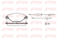 828 04_=839 004B-SX=FDB1411=221944 !колодки дисковые п.\ Citroen C5 2.0i 16V/2.0HDi 00&gt