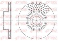 61594.10_диск тормозной п.! BMW F20/F30 1.5-3.0i/