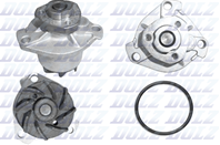 A-181_помпа! VW Golf/Passat/Vento/Bora/Sharan 2.8