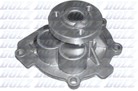 O-263 помпа! Opel Astra/Vectra/Meriva/Zafira/Signum  Alfa Romeo 159 1.6/1.8i 00&gt