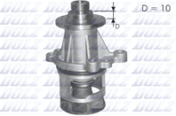 B-216 помпа! BMW E30/E36/E34/E46 1.6i-1.9i 89&gt